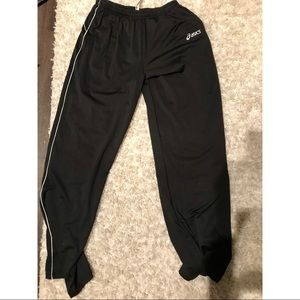Workout pants